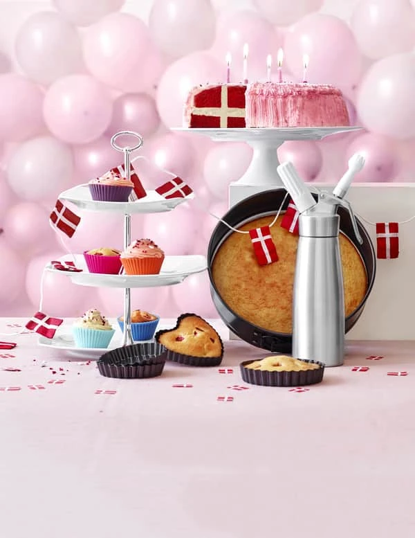 Sifon 4 Sifon - Billede 2