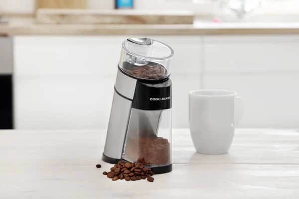 Kaffemølle 3 Kaffemølle - Billede 2