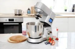 Køkkenmaskine -Cook & Baker 3990 a93d1b11 500c 4e35 a907 65cfc6b7e357