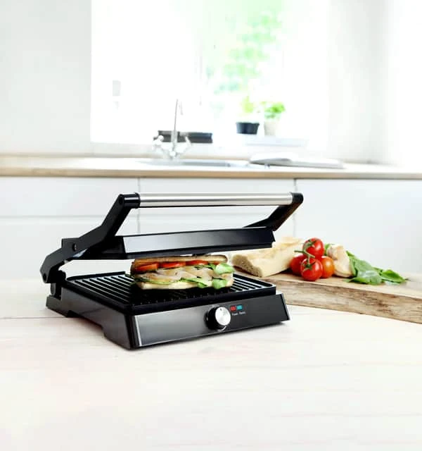 Paninigrill 4 Paninigrill - Billede 2