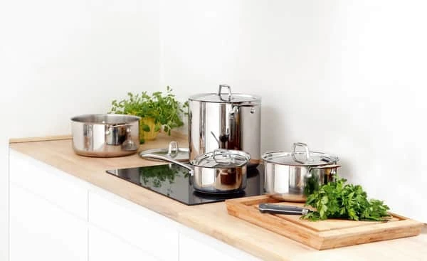 Gastro Kasserolle 4 Gastro Kasserolle - Billede 2