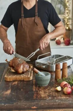 Forklæde 11 Forklæde -Cook & Baker 3990 b1b7d830 21fb 44c1 9320 a3f00aa24e34