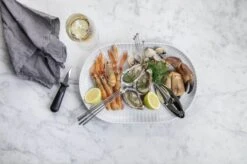 Skaldyrssæt - 12 Dele -Cook & Baker 3990 b2027d72 c471 4802 ae87 73a039c29fdf