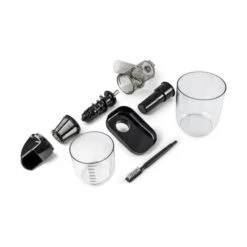 Horisontal Slowjuicer -Cook & Baker 3990 b72f3906 194f 4172 b8d5 efa108d061b1