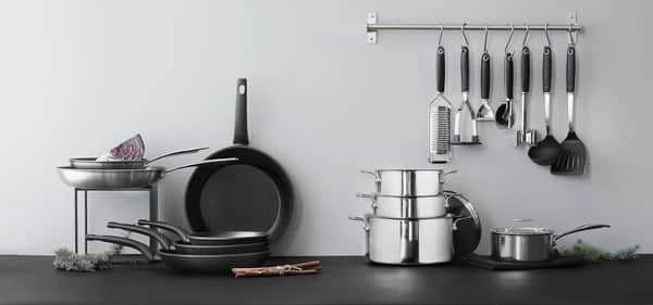 Gastro Paletkniv 4 Gastro Paletkniv - Billede 2