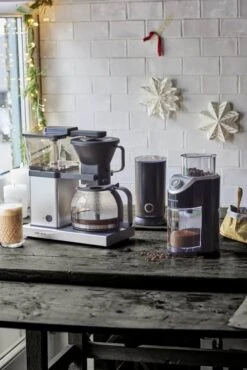 Kaffemaskine 13 Kaffemaskine -Cook & Baker 3990 b780e417 1c50 4502 b16e 8eaf941fad63