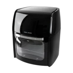 Forside 47 Airfryer M. Rotisserie