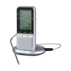 Trådløst Stegetermometer