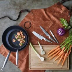 Forklæde 9 Forklæde -Cook & Baker 3990 bc72d586 47c1 499f 9966 0e5a36fc9275