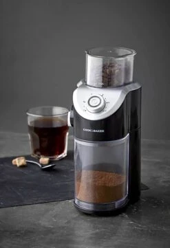 Pro Kaffekværn -Cook & Baker 3990 bdd9b4ed 52ed 49e0 9e85 e432d8bb1623