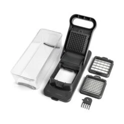 Multihakkersæt - 2 Dele 9 Multihakkersæt - 2 Dele -Cook & Baker 3990 be46625f 790d 4a6d 9563 29f8cdbb8db7