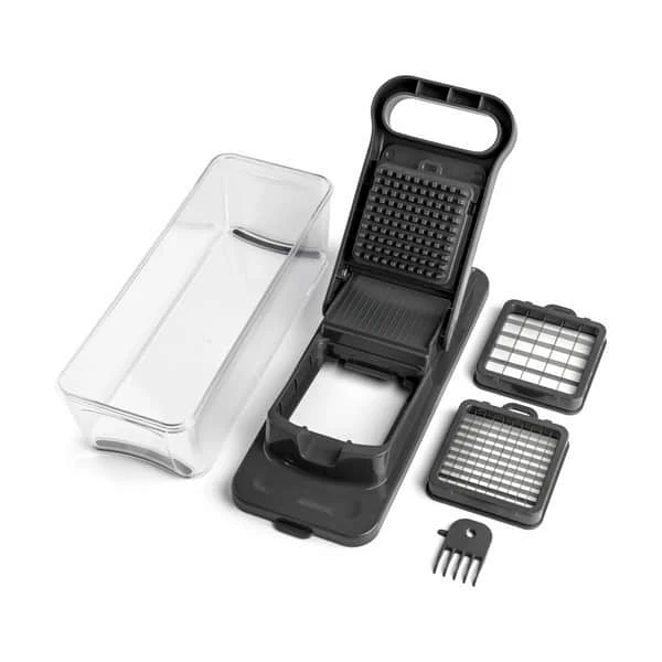 Multihakkersæt - 2 Dele 5 Multihakkersæt - 2 Dele - Billede 3