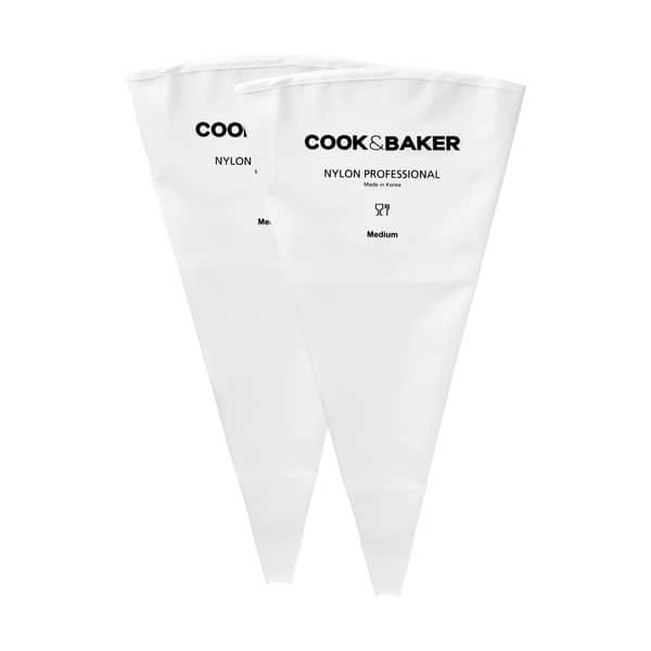 Sprøjtepose - 2 Stk. 3 Sprøjtepose - 2 Stk.