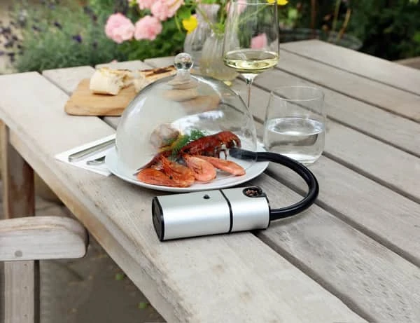 Røgpistol 4 Røgpistol - Billede 2