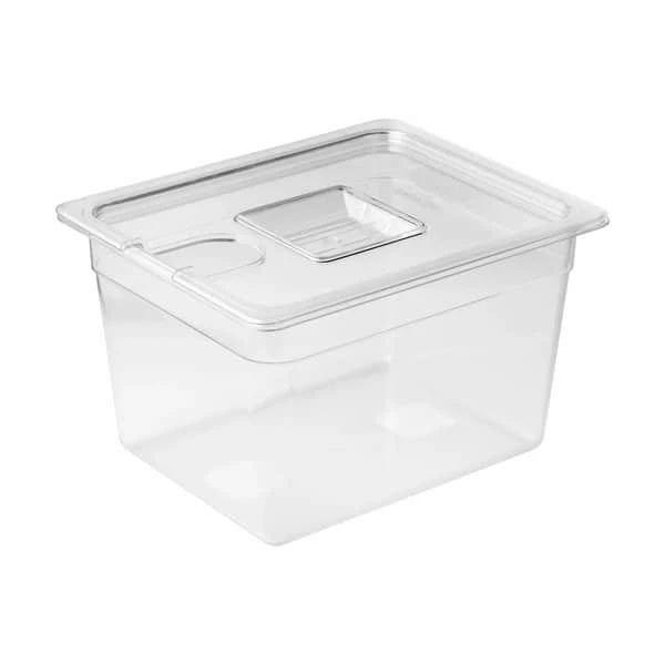 Sous Vide Kar 3 Sous Vide Kar