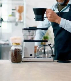 Kaffemaskine 12 Kaffemaskine -Cook & Baker 3990 c59871a6 d079 4dad b0d5 b5128cb21e9b