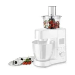 Foodprocessor 6 Foodprocessor -Cook & Baker 3990 c6cdcb5e df29 4467 814b 720a224cb702