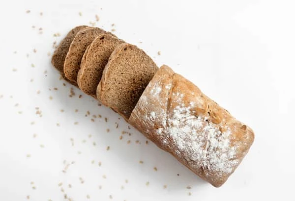 Premium Rugbrødsform 6 Premium Rugbrødsform - Billede 4