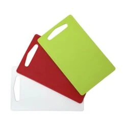 Skærebrætsæt - 3 Stk.