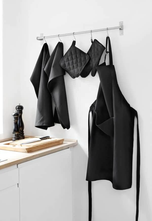 Tekstilsæt - 6 Dele 4 Tekstilsæt - 6 Dele - Billede 2