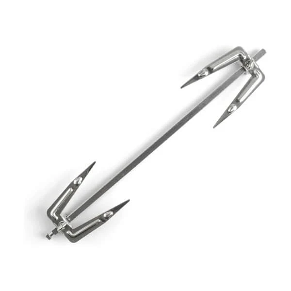 Airfryer M. Rotisserie 9 Airfryer M. Rotisserie - Billede 7