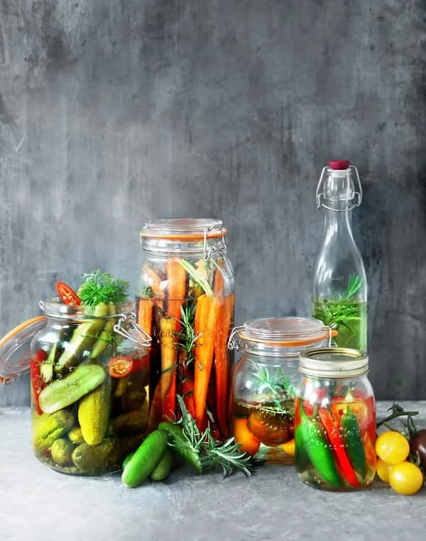 Patentglas 5 Patentglas - Billede 3