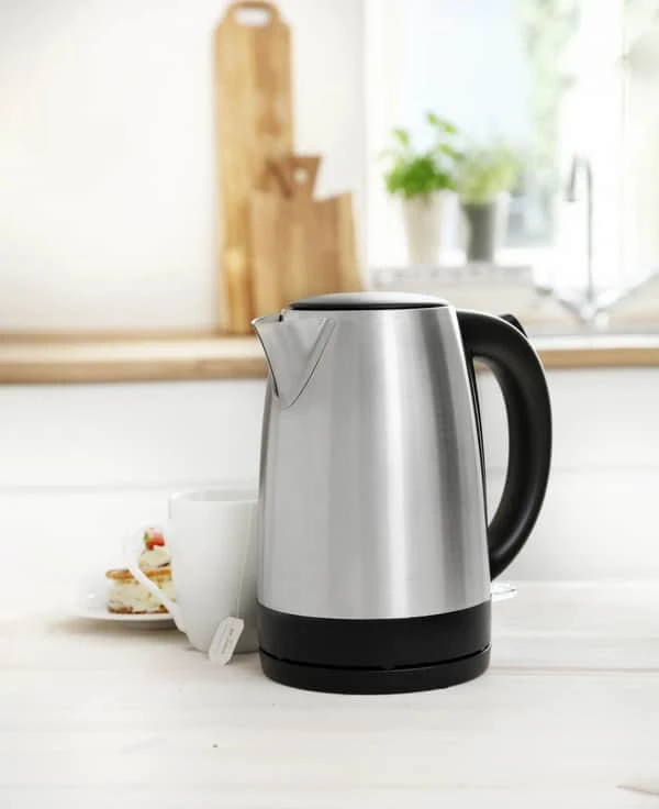 Elkedel 4 Elkedel - Billede 2