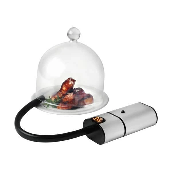 Røgpistol 6 Røgpistol - Billede 4