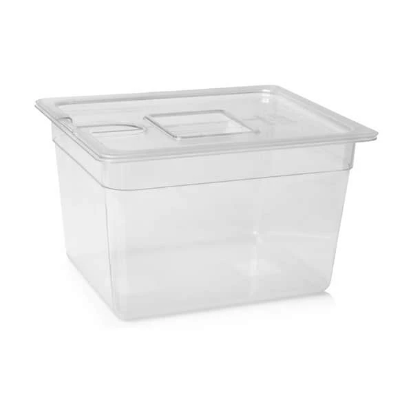 Sous Vide Kar 5 Sous Vide Kar - Billede 3