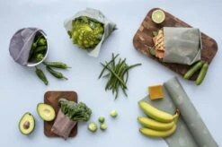 Bivoksindpakningspapir - 3 Dele -Cook & Baker 3990 e84f5786 06ac 422a 9e8b 2048006cc301