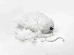 Forside 20 Isoleringskugle - 140 Stk.