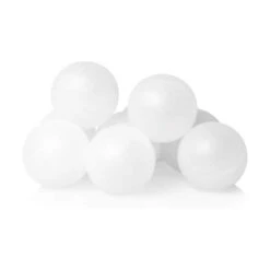 Isoleringskugle - 140 Stk. -Cook & Baker 3990 ebbfc4c1 68e0 4feb ac47 b17e68ffd6cc