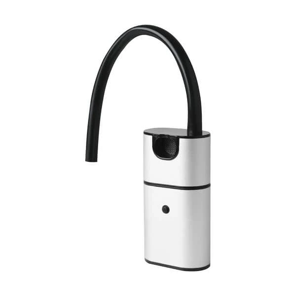 Røgpistol 3 Røgpistol