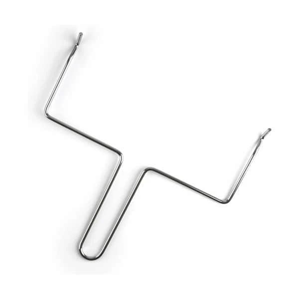 Airfryer M. Rotisserie 10 Airfryer M. Rotisserie - Billede 8