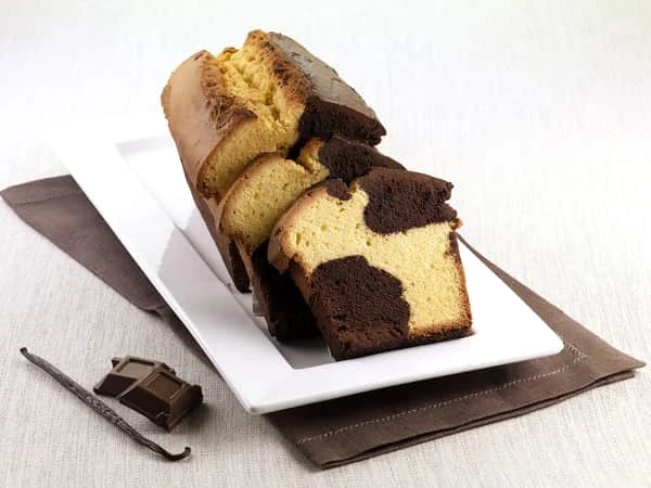 Bageform 4 Bageform - Billede 2