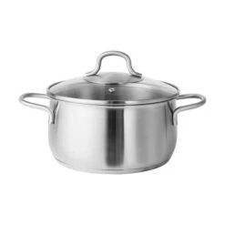 Pro Grydesæt - 12 Dele -Cook & Baker 3990 f01e5f11 dcdf 4136 a1f1 2e834f66bd27