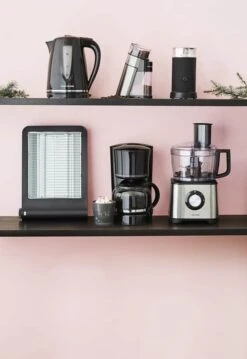 Kaffemølle 8 Kaffemølle -Cook & Baker 3990 f0866697 d742 4291 89a9 855aa36322e7