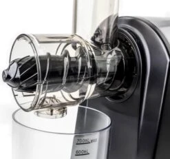 Horisontal Slowjuicer -Cook & Baker 3990 f4dc7c75 d596 43ba 807f 23fad4a359e6