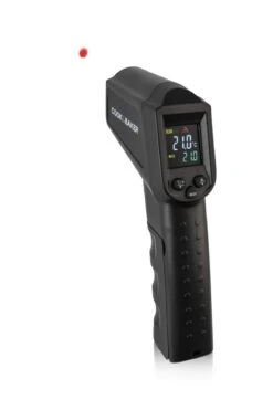 Infrarødt Termometer
