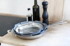 Pandebeskytter - 3 Stk. -Cook & Baker 3990 ffbb5ddc 6e1d 4c3e a7d0 7ea3136a13de